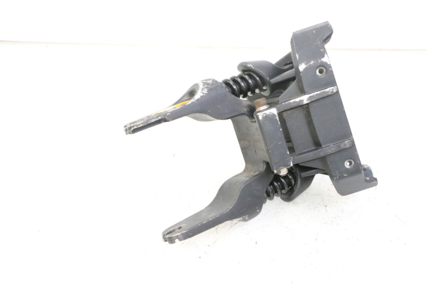 photo de BRAS OSCILLANT DUALTRON AMINIA 1 - Autre angle de vue