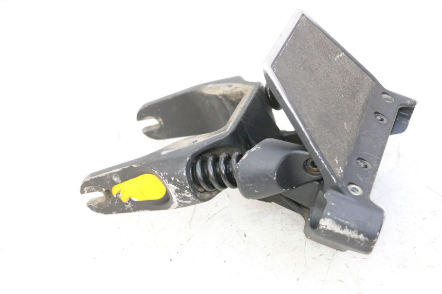 photo de BRAS OSCILLANT DUALTRON AMINIA 1 - Gros plan technique