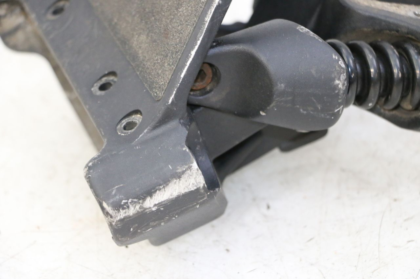 photo de BRAS OSCILLANT DUALTRON AMINIA 1 - Points de fixation