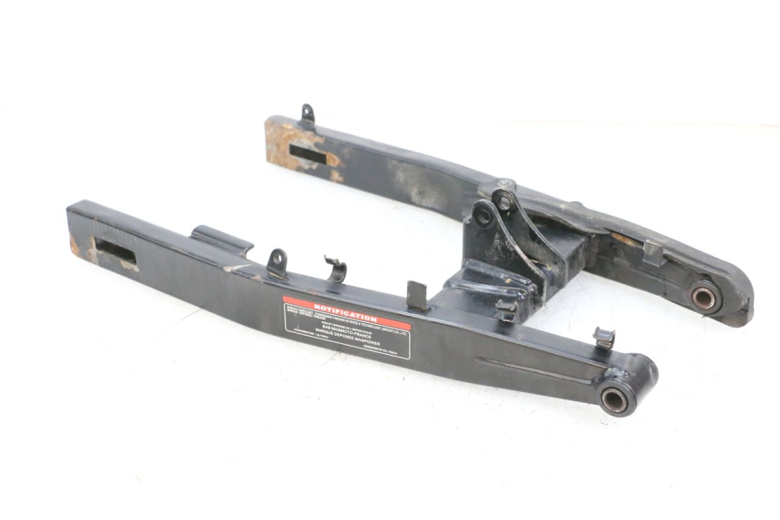 photo de BRAS OSCILLANT MAG POWER BOMBERS 4T 50 (2016 - 2026) - Vue principale