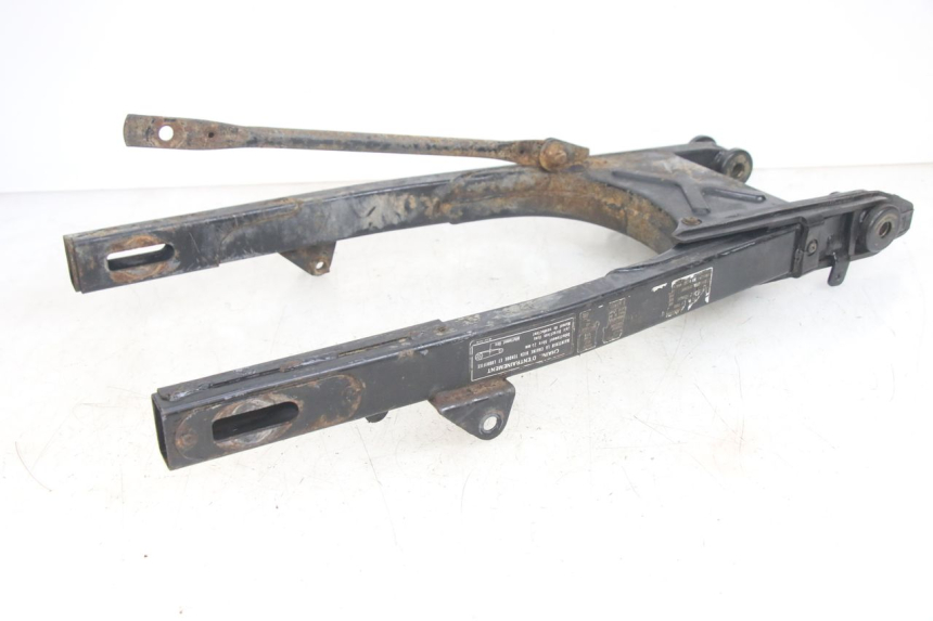 photo de BRAS OSCILLANT HONDA CA REBEL 125 (1995 - 2001) - État de surface