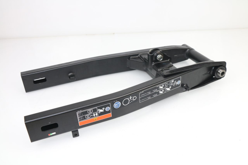 photo de BRAS OSCILLANT HONDA CB F CBF ABS 500 (2013 - 2015) - Autre angle de vue