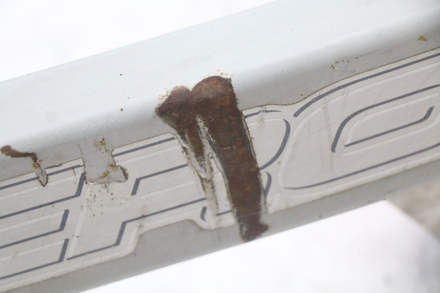 photo de BRAS OSCILLANT SHERCO CITY CORP 125 (2003 - 2007) - État de surface