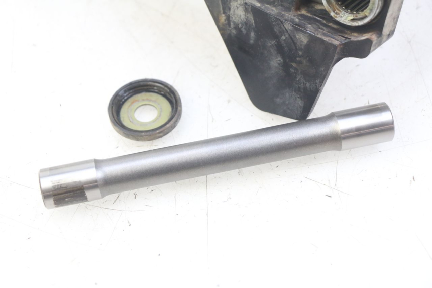 photo de BRAS OSCILLANT HONDA CRF CR-F 125 (2022 - 2023) - Zoom état d’usage