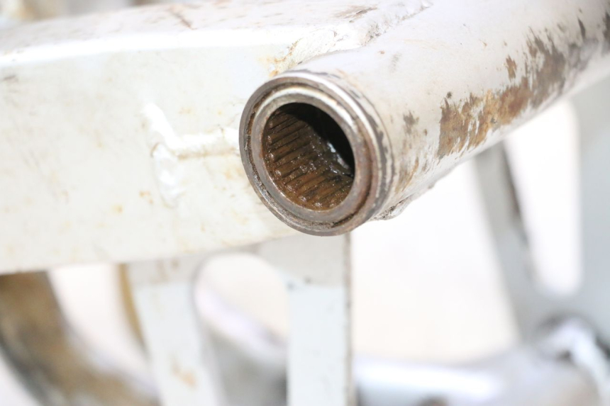 photo de BRAS OSCILLANT SUZUKI DR S 600 (1985 - 1989) - Autre angle de vue