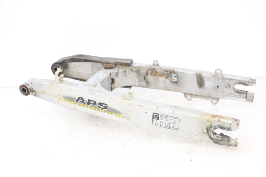 photo de BRAS OSCILLANT APRILIA ETX 125 (1998 - 2002) - Photo complémentaire