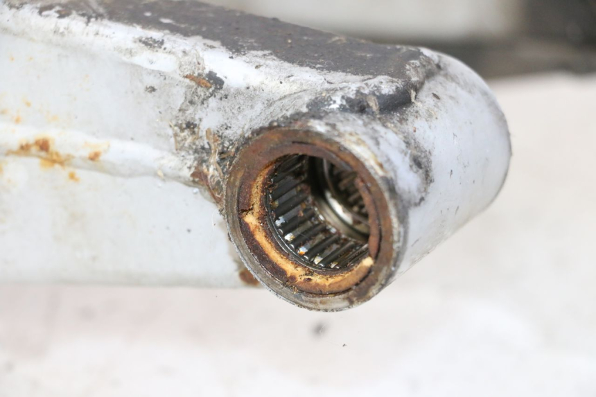 photo de BRAS OSCILLANT APRILIA ETX 125 (1998 - 2002) - Zoom état d’usage