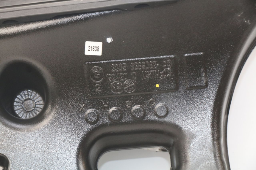 photo de BRAS OSCILLANT BMW F GS K81 850 (2018 - 2023) - État de surface