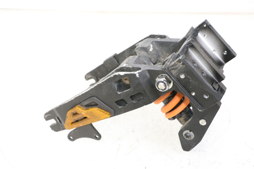 photo de BRAS OSCILLANT KUKIRIN G2 MASTER 1 - Gros plan technique