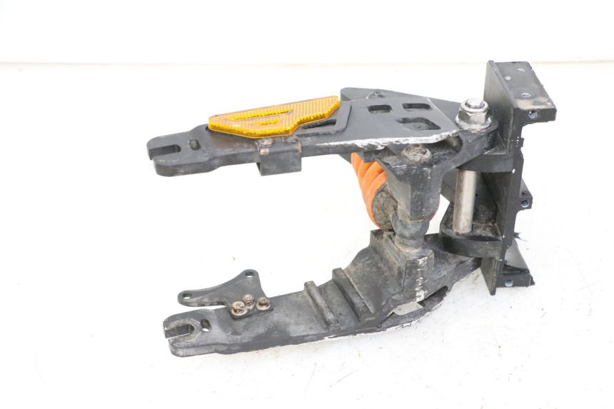 photo de BRAS OSCILLANT KUKIRIN G2 MASTER 1 - Points de fixation