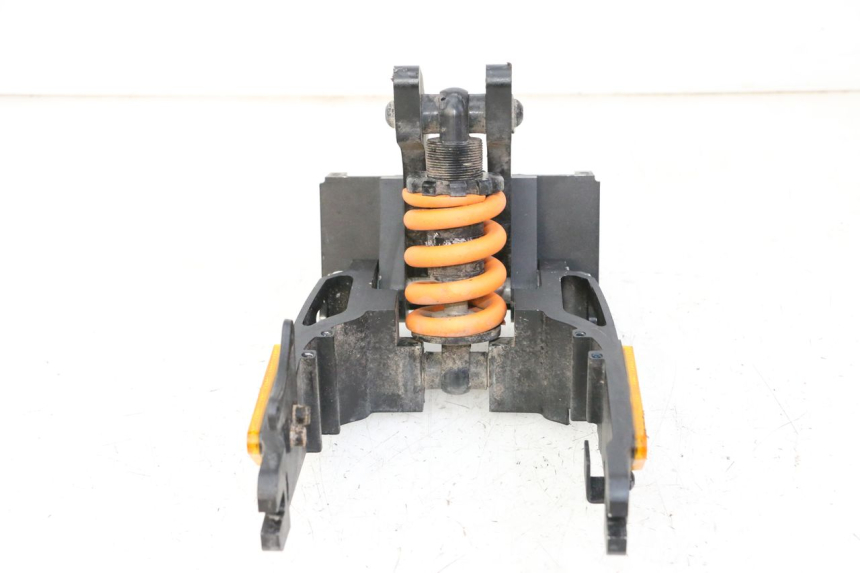 photo de BRAS OSCILLANT KUKIRIN G2 MASTER 1 - Marquages et références