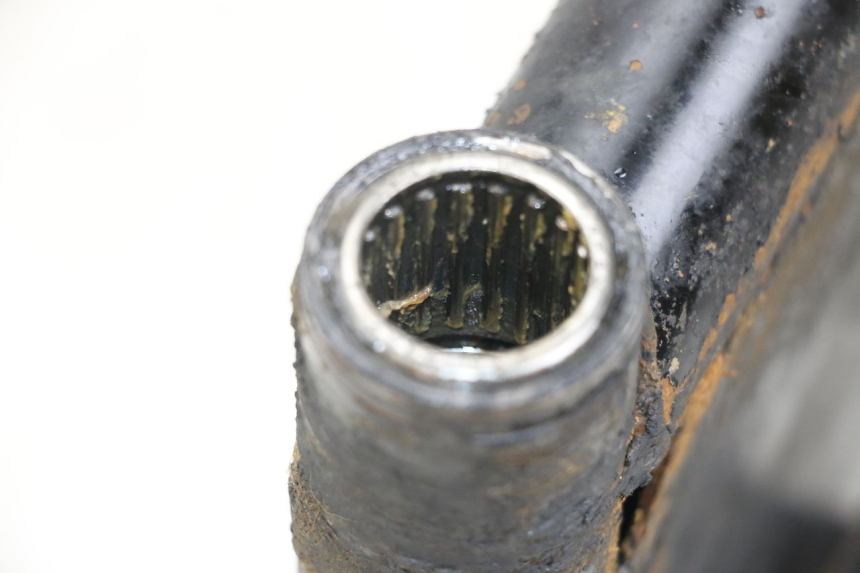 photo de BRAS OSCILLANT SUZUKI GSX E 250 (1982 - 1983) - Détail de la pièce