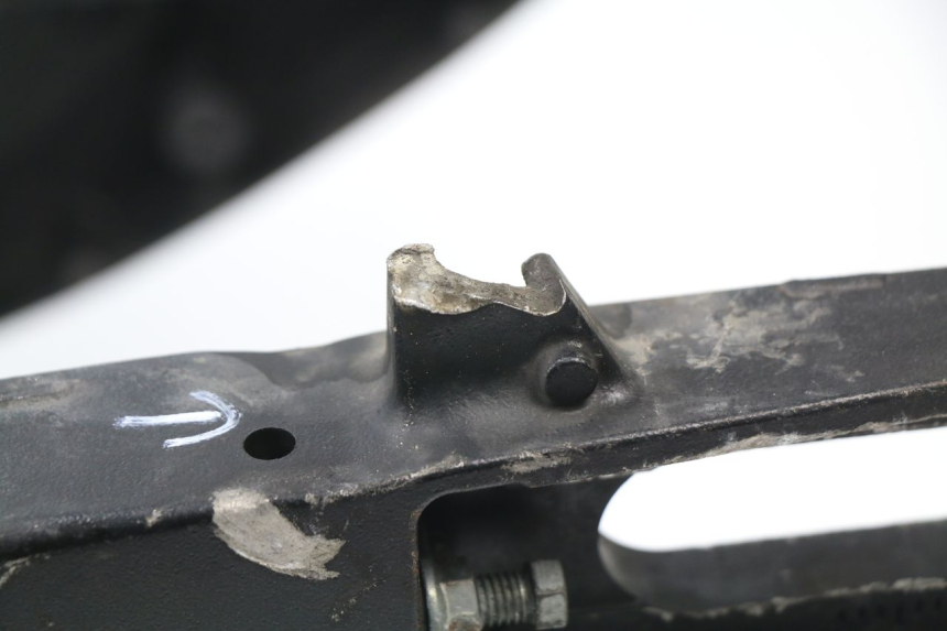 photo de BRAS OSCILLANT SUZUKI GSX-R GSXR 600 (2008 - 2010) - Autre angle de vue