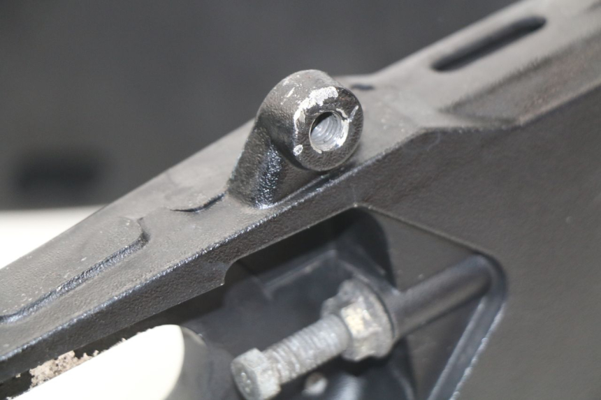 photo de BRAS OSCILLANT SUZUKI GSX-R GSXR 750 (2011 - 2016) - Zoom état d’usage