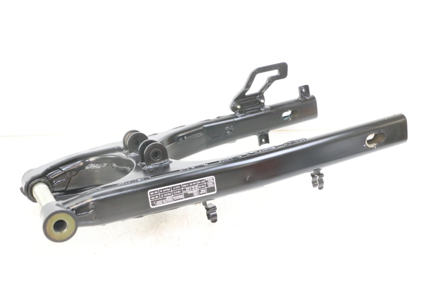 photo de BRAS OSCILLANT ROYAL ENFIELD HYMALAYAN 410 (2016 - 2023) - Pièce contrôlée