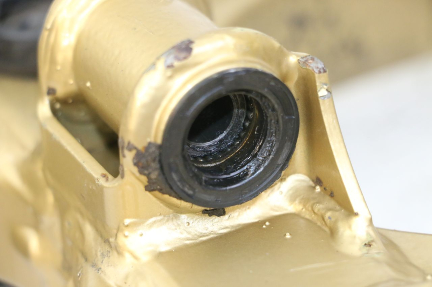 photo de BRAS OSCILLANT KAWASAKI KX 65 (2000 - 2019) - Gros plan technique