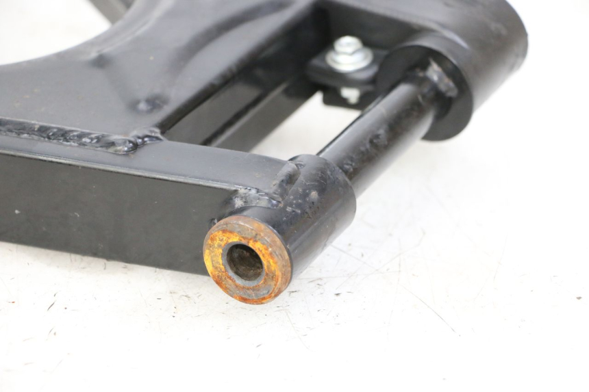 photo de BRAS OSCILLANT KIDEN KD125-G 125 (2018 - 2022) - Détails caractéristiques