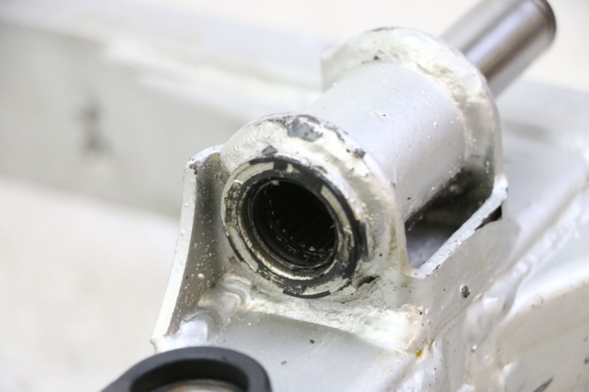 photo de BRAS OSCILLANT KAWASAKI KX 65 (2000 - 2019) - Points de fixation