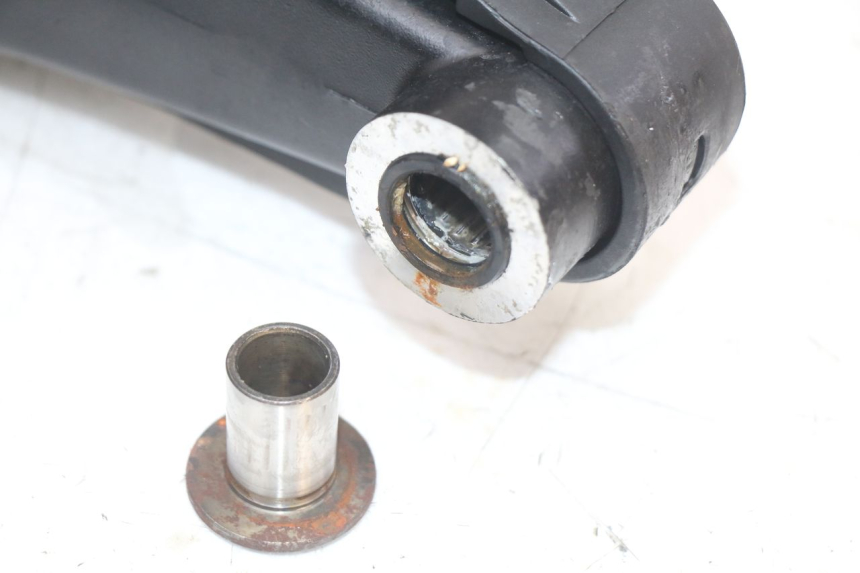 photo de BRAS OSCILLANT MASAI SCRAMBLER SPORT 125 (2021 - 2025) - Focus structure