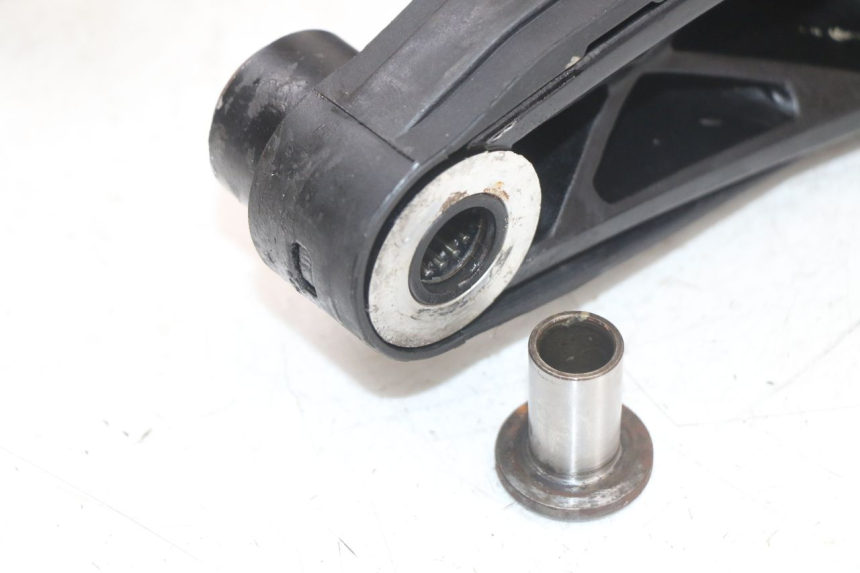 photo de BRAS OSCILLANT MASAI SCRAMBLER SPORT 125 (2021 - 2025) - Angle alternatif