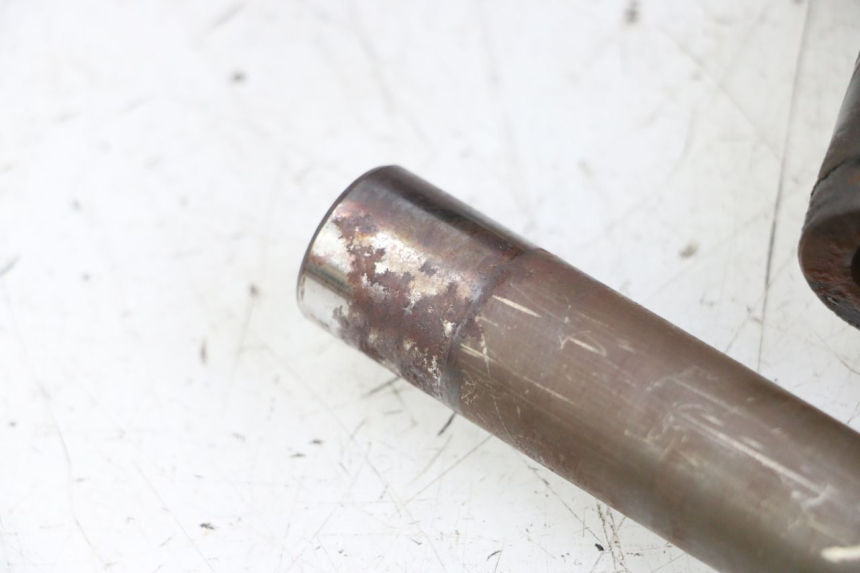 photo de BRAS OSCILLANT MASAI XL 50 (2012 - 2019) - Gros plan technique