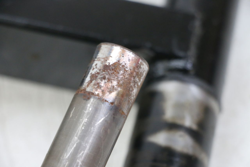 photo de BRAS OSCILLANT MASAI XL 50 (2012 - 2019) - Points de fixation