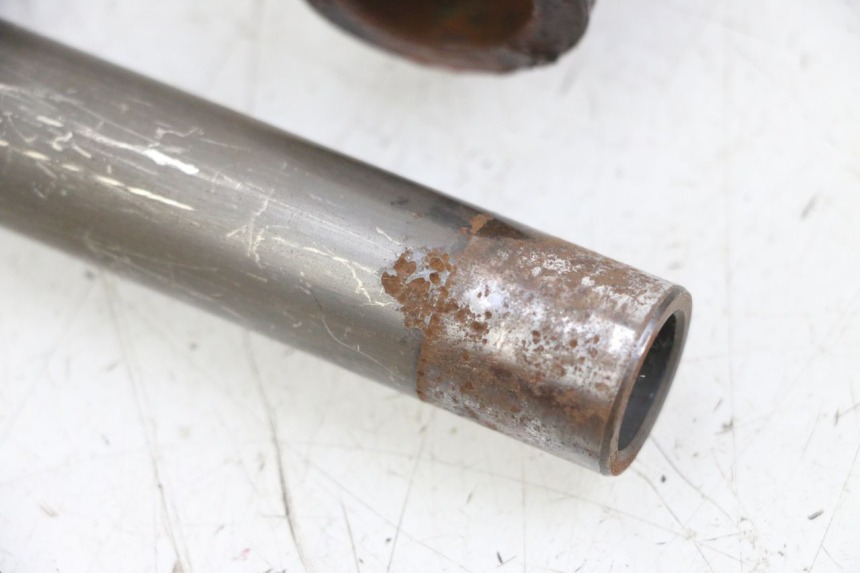 photo de BRAS OSCILLANT MASAI XL 50 (2012 - 2019) - État de surface