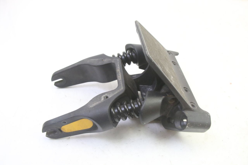 photo de BRAS OSCILLANT DUALTRON MINI SPECIAL 1 - Vue principale