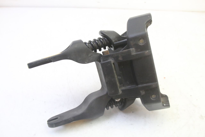 photo de BRAS OSCILLANT DUALTRON MINI SPECIAL 1 - Pièce contrôlée