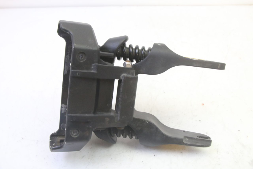 photo de BRAS OSCILLANT DUALTRON MINI SPECIAL 1 - Marquages et références