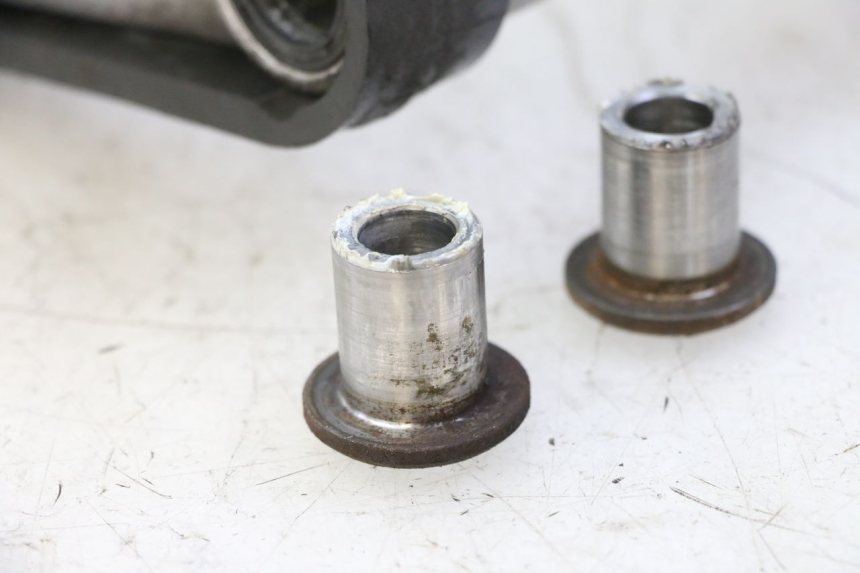 photo de BRAS OSCILLANT RIEJU MRT 50 (2018 - 2021) - Autre angle de vue