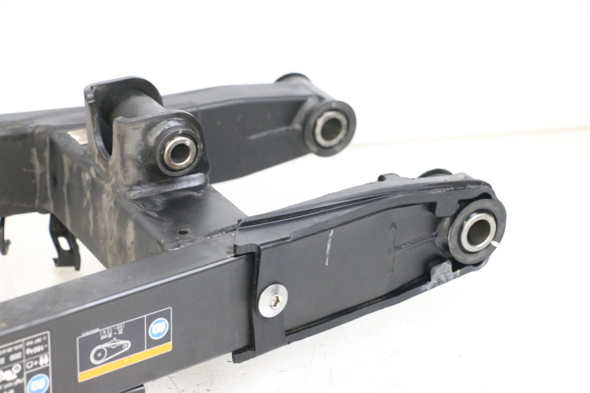 photo de BRAS OSCILLANT KAWASAKI NINJA 400 (2018 - 2023) - Vue produit