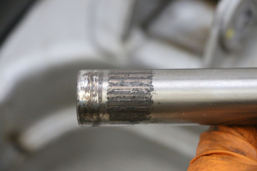 photo de BRAS OSCILLANT HONDA NSR R 125 (1994 - 2003) - Zoom qualité