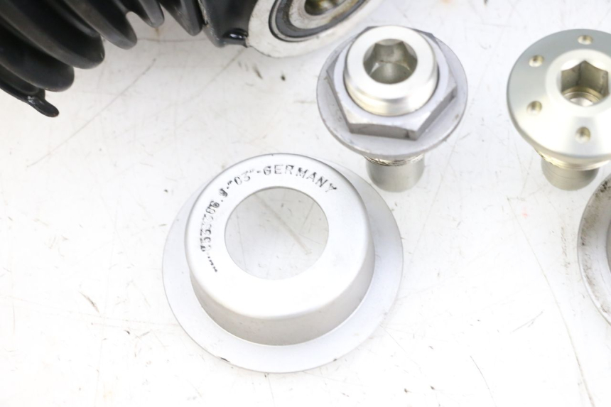 photo de BRAS OSCILLANT BMW R GS 1250 (2021 - 2024) - Vue rapprochée