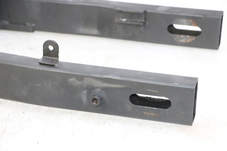 photo de BRAS OSCILLANT MAG POWER R-STREET 50 (2016 - 2025) - Photo complémentaire