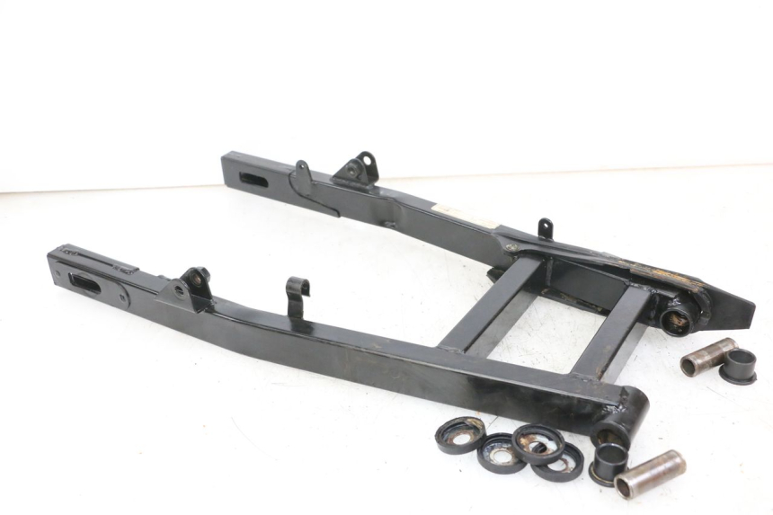 photo de BRAS OSCILLANT REGAL RAPTOR RAXTER 2 125 (2007 - 2015) - Vue principale