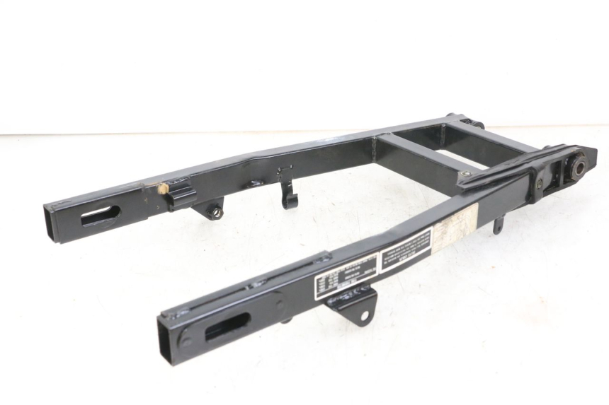 photo de BRAS OSCILLANT REGAL RAPTOR RAXTER 2 125 (2007 - 2015) - Zoom état d’usage