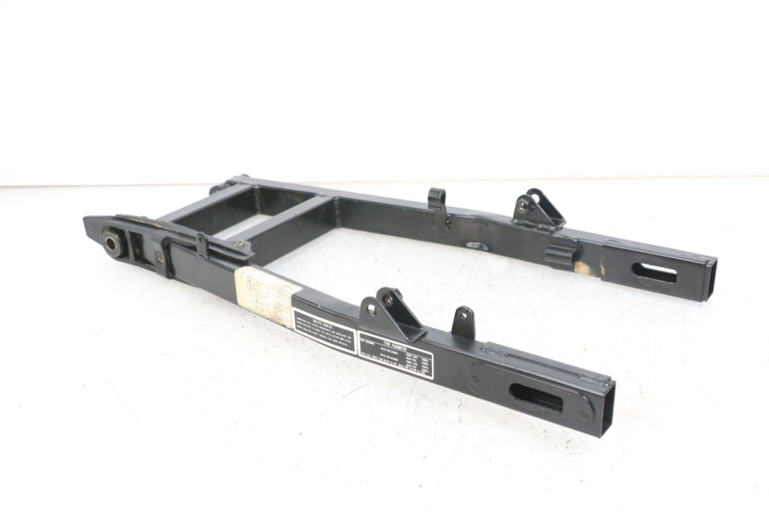 photo de BRAS OSCILLANT REGAL RAPTOR RAXTER 2 125 (2007 - 2015) - Gros plan technique