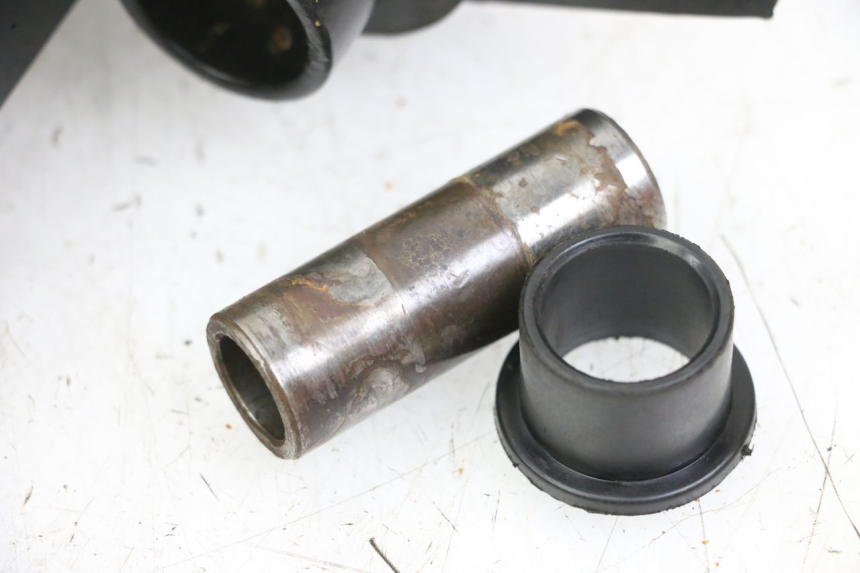 photo de BRAS OSCILLANT REGAL RAPTOR RAXTER 2 125 (2007 - 2015) - Points de fixation