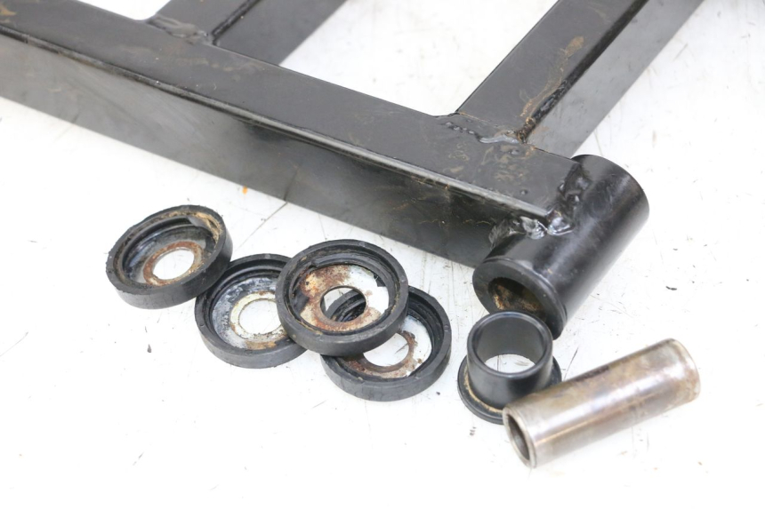 photo de BRAS OSCILLANT REGAL RAPTOR RAXTER 2 125 (2007 - 2015) - Marquages et références