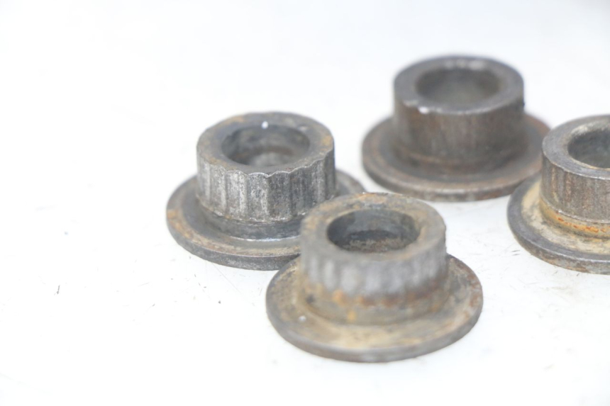 photo de BRAS OSCILLANT APOLLO RFZ 125 - Vue produit