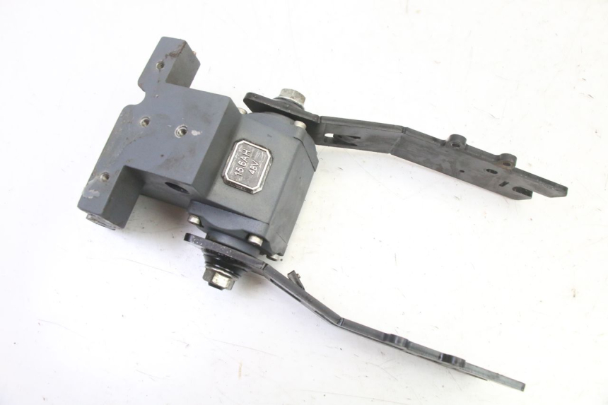 photo de BRAS OSCILLANT PUNK ELECTRIC RIDER 1 - Vue d’ensemble