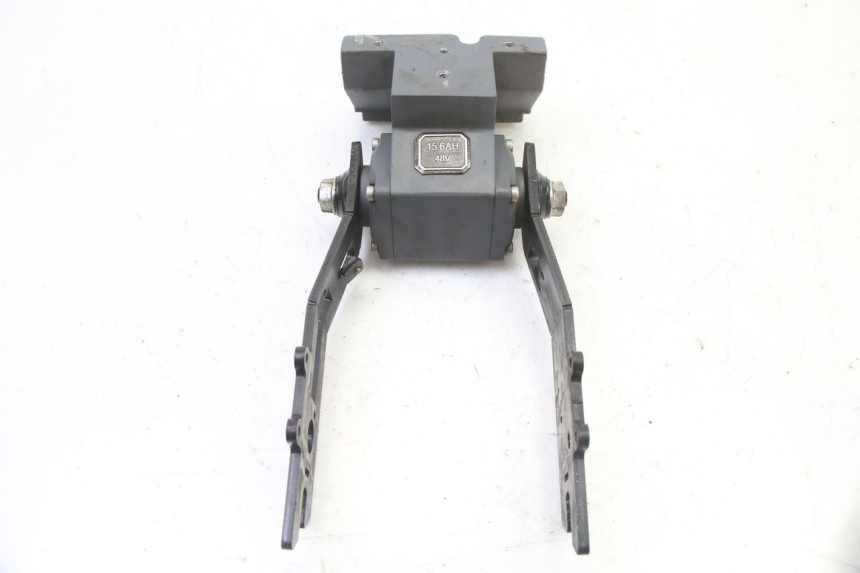 photo de BRAS OSCILLANT PUNK ELECTRIC RIDER 1 - Points de fixation