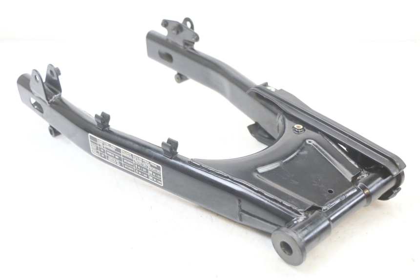 photo de BRAS OSCILLANT ROYAL ENFIELD CONTINENTAL GT 650 (2019 - 2024) - Vue principale