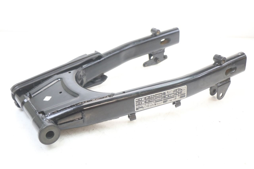 photo de BRAS OSCILLANT ROYAL ENFIELD CONTINENTAL GT 650 (2019 - 2024) - Pièce contrôlée