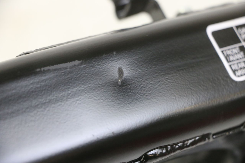 photo de BRAS OSCILLANT ROYAL ENFIELD HYMALAYAN 410 (2016 - 2023) - Autre angle de vue