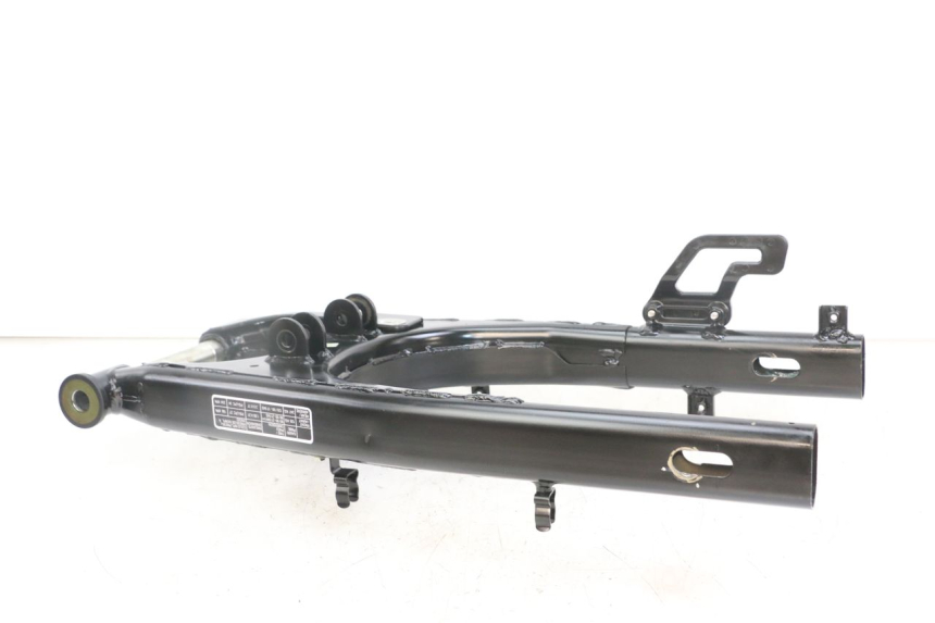 photo de BRAS OSCILLANT ROYAL ENFIELD HYMALAYAN 410 (2016 - 2023) - État de surface