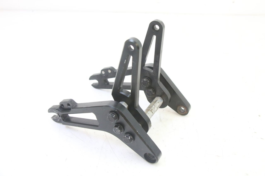 photo de BRAS OSCILLANT HERO S10 1 - Vue principale