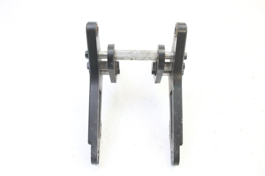 photo de BRAS OSCILLANT HERO S10 1 - Gros plan technique