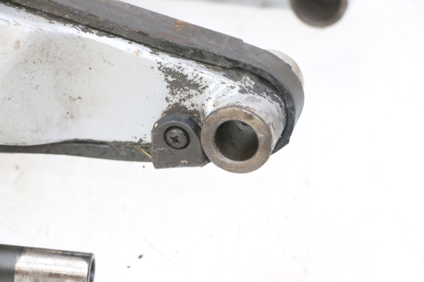 photo de BRAS OSCILLANT DERBI SENDA SM DRD 50 (2008 - 2013) - Vue rapprochée